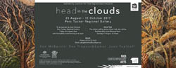 Head in The CLouds Invite Townsville 2017